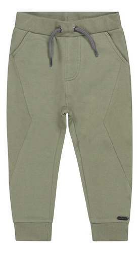 Pantalón Verde Olivo Koko Noko 