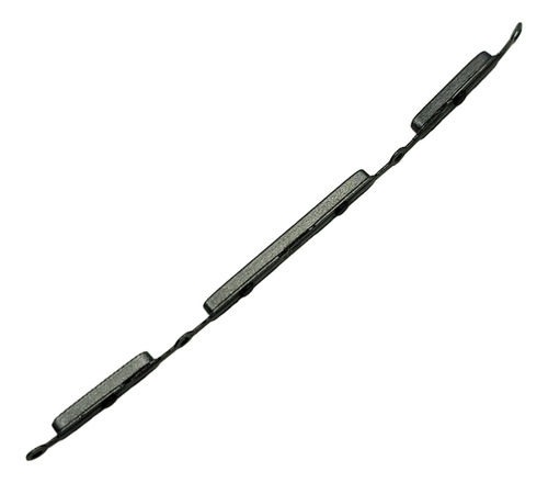 Boton Fisico Volumen Para Motorola Moto E20 Xt2155-5 Orig
