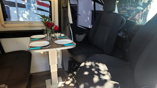 Alquiler De Motorhome