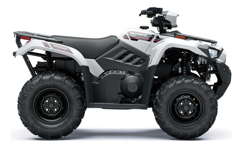Kawasaki Brute Force 450 4x4