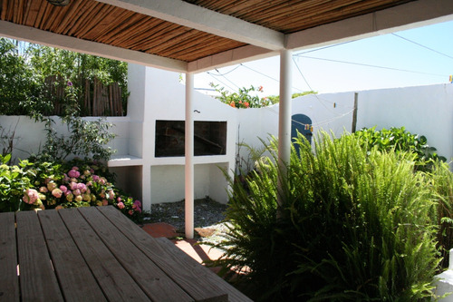 Alq Temp De Casa De 3 Dormitorios La Barra - Mb Ubicación (ref: Atm-2970)