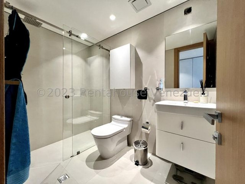 Campo Alegre Apartamento En Venta Mls #23-24497 - Sl