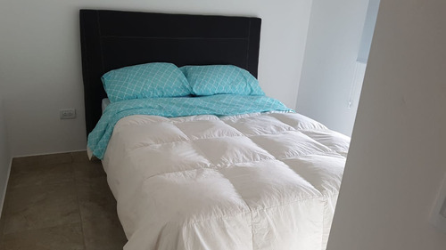 Imagen 4 de 14 de Vendo Departamento En Pinamar Complejo Amarras , Tercer Piso Con Vista A La Piscina