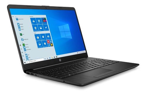 Notebook Hp 15-gw0025la Amd Ryzen 3450u 4gb 256gb Ssd W10