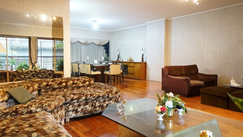 Departamento En Venta En Belgrano