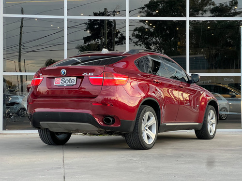 BMW X6 3.0 Xdrive 35i Sportive 306cv