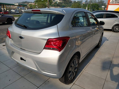 Chevrolet Joy 1.0 Spe4 Flex Manual