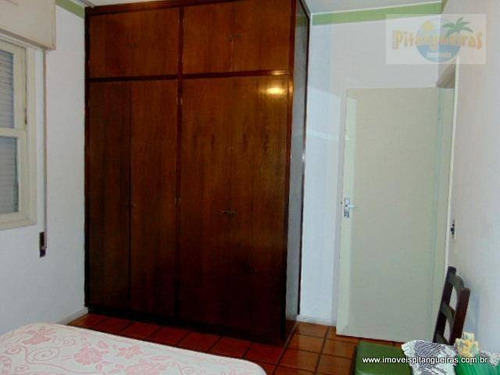 Imagem 7 de 16 de Pitangueiras - Local Nobre - Amplo Apartamento - 86 M² Úteis - Garagem. - Ap3640
