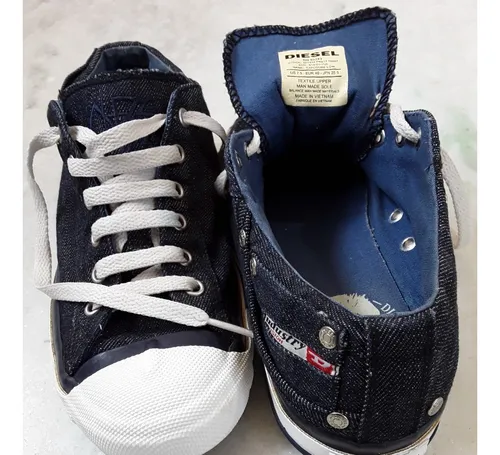 Tenis diesel sales mercado livre