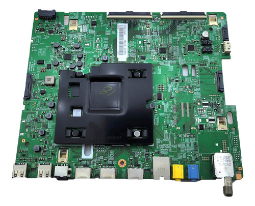 Placa Principal Samsung Para Un55nu7400g Bn94-12842c 