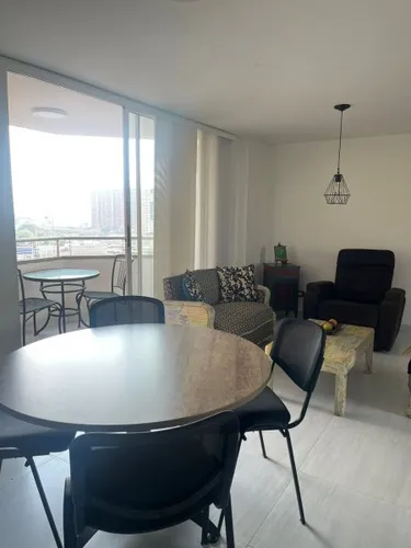 Apartamento En Arriendo En Medellín - El Poblado Cod 67252
