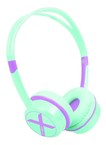 Auriculares Inalambrico Xview Bluetooth Niños Kids Hp-k20