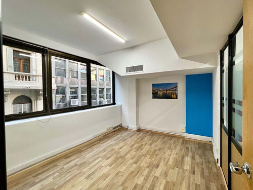 Imagen 19 de 30 de Oportunidad!! Venta Oficina Piso 230m2 + Cochera