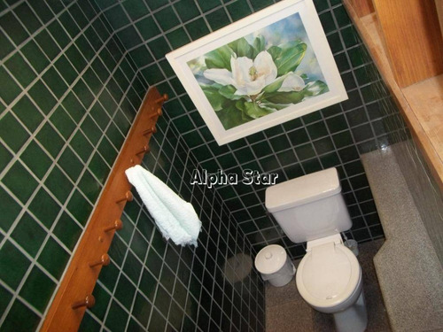 Imagem 7 de 30 de Casa Com 4 Dormitórios À Venda, 650 M² Por R$ 4.000.000,00 - Alphaville 03 - Santana De Parnaíba/sp - Ca3479
