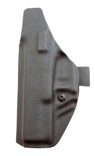Coldre Kydex Magnum Tactical Glock G17 G20 G22 Preto Destro