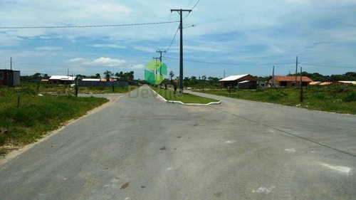 Imagem 12 de 27 de Terreno A Venda No Bairro Ervino Em Praia Do Ervino/sc - Sc. - 30175-1