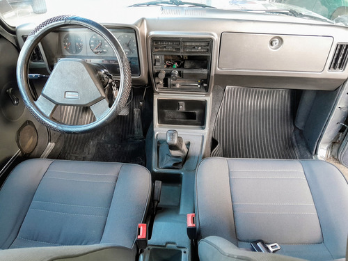 Gm Caravan Comodoro