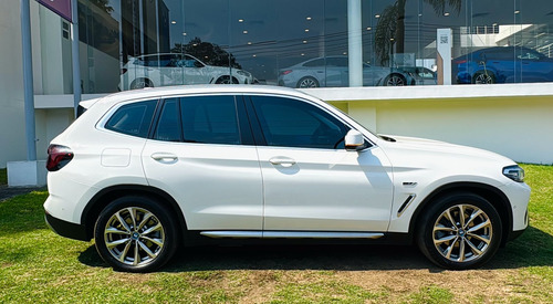 BMW X3 2.0 Xdrive30E Phev