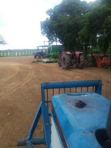 Imagen 5 de 14 de Finca 2.500 Hectáreas En Guárico, Vía El Sombrero