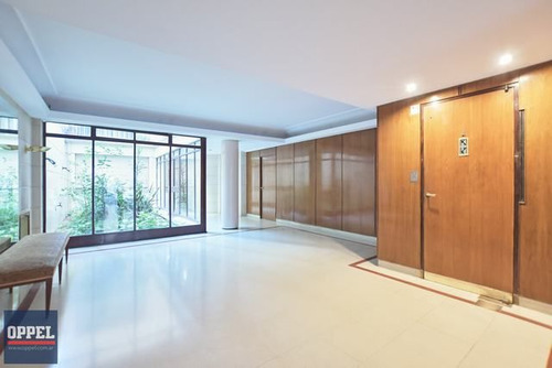 Oppel | Departamento En Venta | Belgrano Capital Federal |