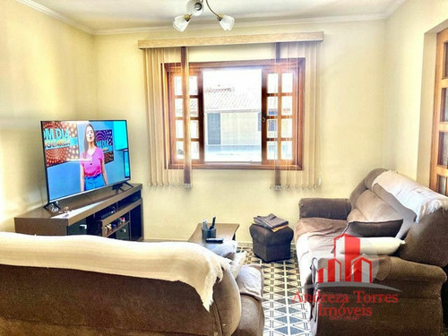 Imagem 1 de 20 de Casa Em Condomínio À Venda Em Taubaté/sp - 1375