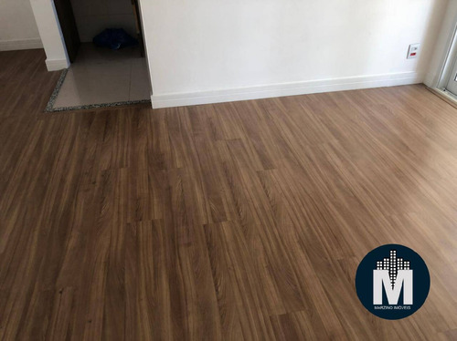 Imagem 12 de 15 de Apartamento 2 Quartos À Venda Com Sacada E 1 Vaga - Umuarama, Osasco - Cmi320