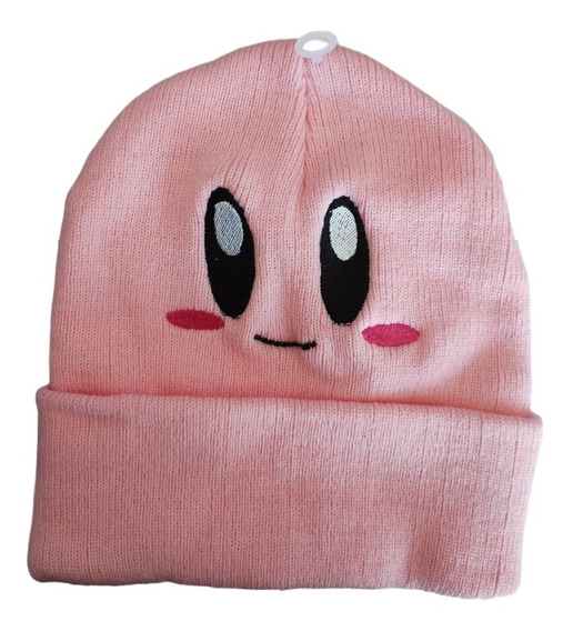 Gorro De Kirby | MercadoLibre ?