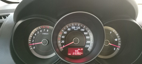 Imagen 4 de 15 de Kia Cerato C