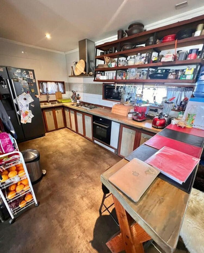 Casa En Venta De 4 Dorm. En Villa Alemana
