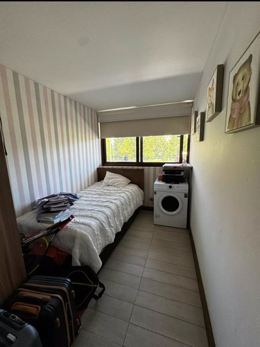 Arriendo Amplio Depto. Exclusivo Sector. 2 Estacionamientos