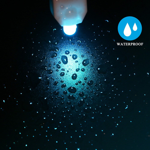 Lámpara Nocturna Led Automática Con Sensor De Movimiento Con