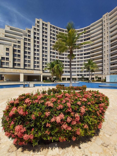 Imagen 3 de 13 de Apartamento Alquiler Vacacional - Ocean Blue Margarita