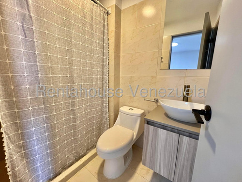 Alquiler Apartamento En El Encantado #25-13838