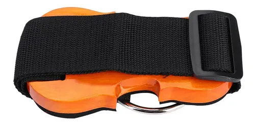 Soporte Antideslizante Para Contrabajo Y Violonchelo - Madera Arce Maciza