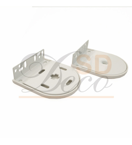 Soportes Para Cortinas Roller 45 Mm X Par - Sd Deco