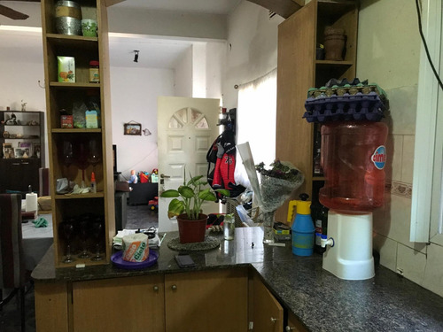 Imagen 3 de 13 de Ph - Venta - La Tablada - 3 Ambientes Con Garaje