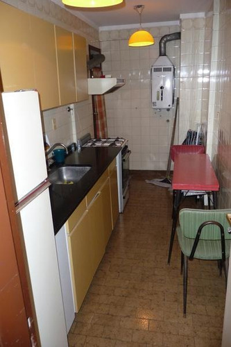Imagen 2 de 16 de Departamento Excentrico