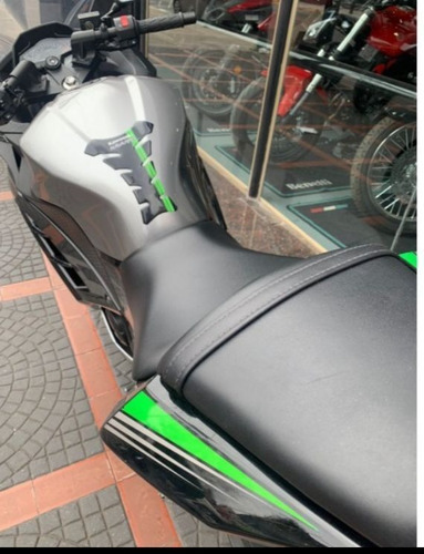 Imagen 9 de 19 de Kawasaki Ninja 300
