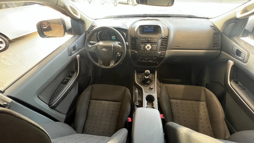 Imagen 19 de 19 de Ford Ranger 3.2 Xls 4x4 Manual D/c 2019
