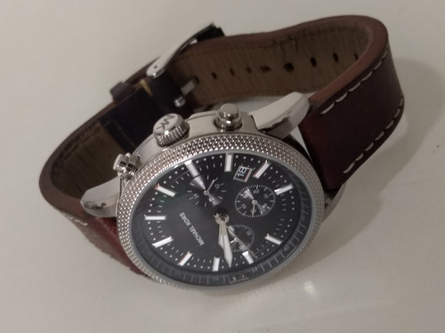 Michael Kors Crono = Seiko Omega Tissot Orient Citizen Rolex