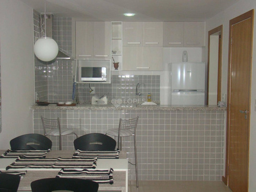 Imagem 2 de 10 de Flat Com 1 Quartos Por R$ 450.000 - Itacoatiara /rj - Fl0007