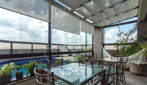 Apartamento-são Paulo-morumbi | Ref.: 170-im570890 - 170-im570890