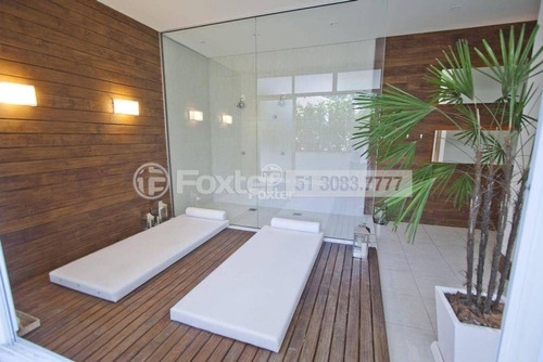Imagem 27 de 30 de Apartamento, 3 Dormitórios, 182.39 M², Bela Vista - 125553