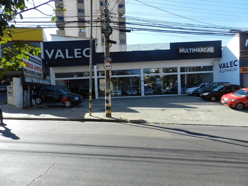 Imagem 4 de 26 de Predio Comercial Para Locação Em Campinas - 900m² - 90 Vagas - R$ 20.000,00 - Exclusividade - Pr00014 - 69583973
