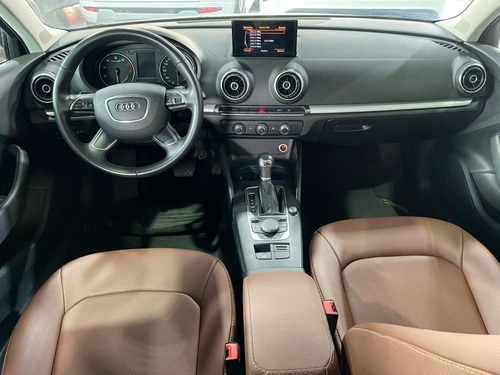 Imagem 7 de 15 de Audi A3 Sedan Turbo S Tronic Oportunidade Venda E Troca