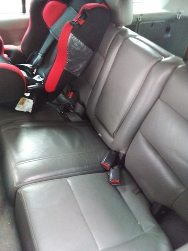 Imagem 7 de 8 de Mitsubishi Pajero Sport 2008 2.5 4x4 Aut. 5p