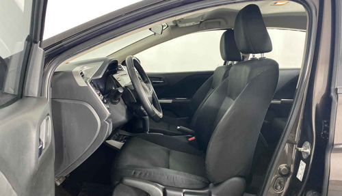 Imagen 9 de 15 de 116068 - Honda City 2014 Con Garantía