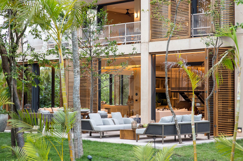 Casa En Venta En Playa Del Carmen