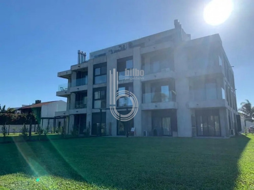 Venta En Barra De Carrasco - Ultimos Aptos A Estrenar- Ref: 45