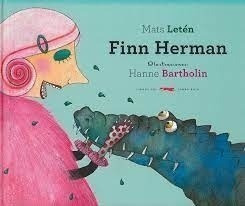 Libro - Finn Herman - Mats Leten